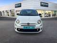 Fiat 500 1.0 Hybrid 51KW (70 CV) Connect Blanco - thumbnail 2