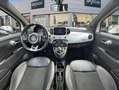 Fiat 500 1.0 Hybrid 51KW (70 CV) Connect Blanco - thumbnail 8