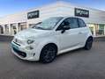 Fiat 500 1.0 Hybrid 51KW (70 CV) Connect Blanco - thumbnail 1
