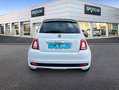 Fiat 500 1.0 Hybrid 51KW (70 CV) Connect Blanco - thumbnail 5