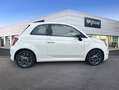 Fiat 500 1.0 Hybrid 51KW (70 CV) Connect Blanco - thumbnail 4