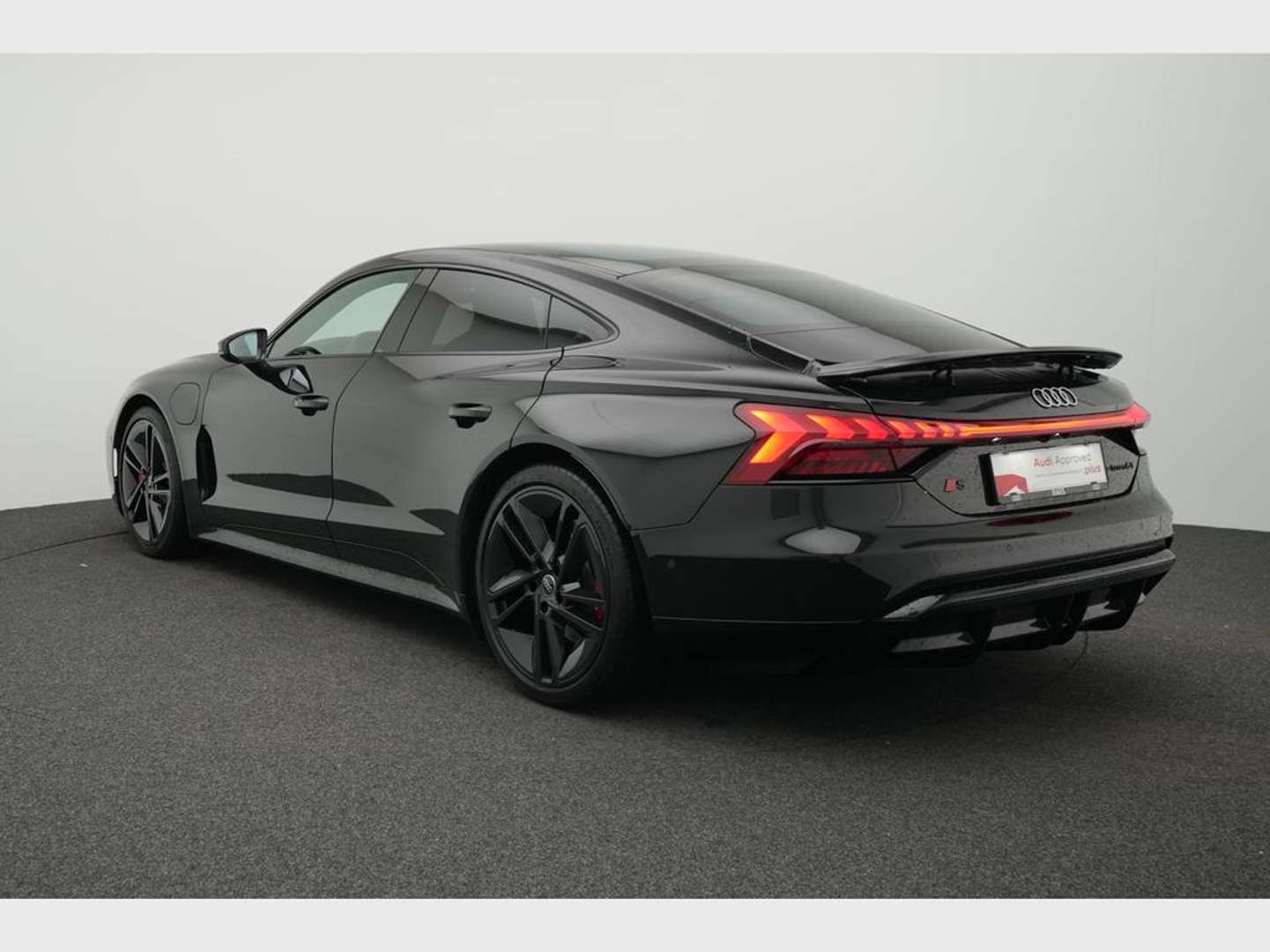 Audi E-tron GT -  - Joinsteer - #5