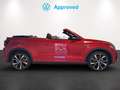 Volkswagen T-Roc Cabrio 1.5 TSI R-Line DSG7 110KW Rood - thumbnail 3