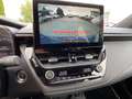 Toyota Corolla 1.8 Team D Carplay,Navi,Sitzheizung Modrá - thumbnail 23