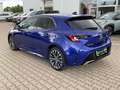 Toyota Corolla 1.8 Team D Carplay,Navi,Sitzheizung Blau - thumbnail 4