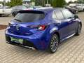 Toyota Corolla 1.8 Team D Carplay,Navi,Sitzheizung Blau - thumbnail 6