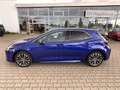 Toyota Corolla 1.8 Team D Carplay,Navi,Sitzheizung Blau - thumbnail 3