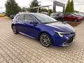 Toyota Corolla 1.8 Team D Carplay,Navi,Sitzheizung Blau - thumbnail 8