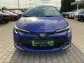 Toyota Corolla 1.8 Team D Carplay,Navi,Sitzheizung Mavi - thumbnail 9