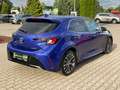 Toyota Corolla 1.8 Team D Carplay,Navi,Sitzheizung Mavi - thumbnail 6