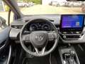Toyota Corolla 1.8 Team D Carplay,Navi,Sitzheizung Modrá - thumbnail 13