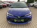 Toyota Corolla 1.8 Team D Carplay,Navi,Sitzheizung Blau - thumbnail 9