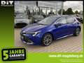 Toyota Corolla 1.8 Team D Carplay,Navi,Sitzheizung Blau - thumbnail 1