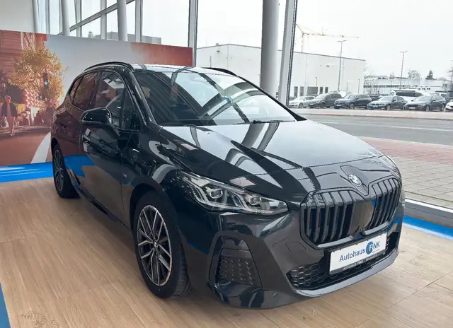 BMW 220 220i AT M Sport LC.Pro. Kamera HUD ACC LED AHK