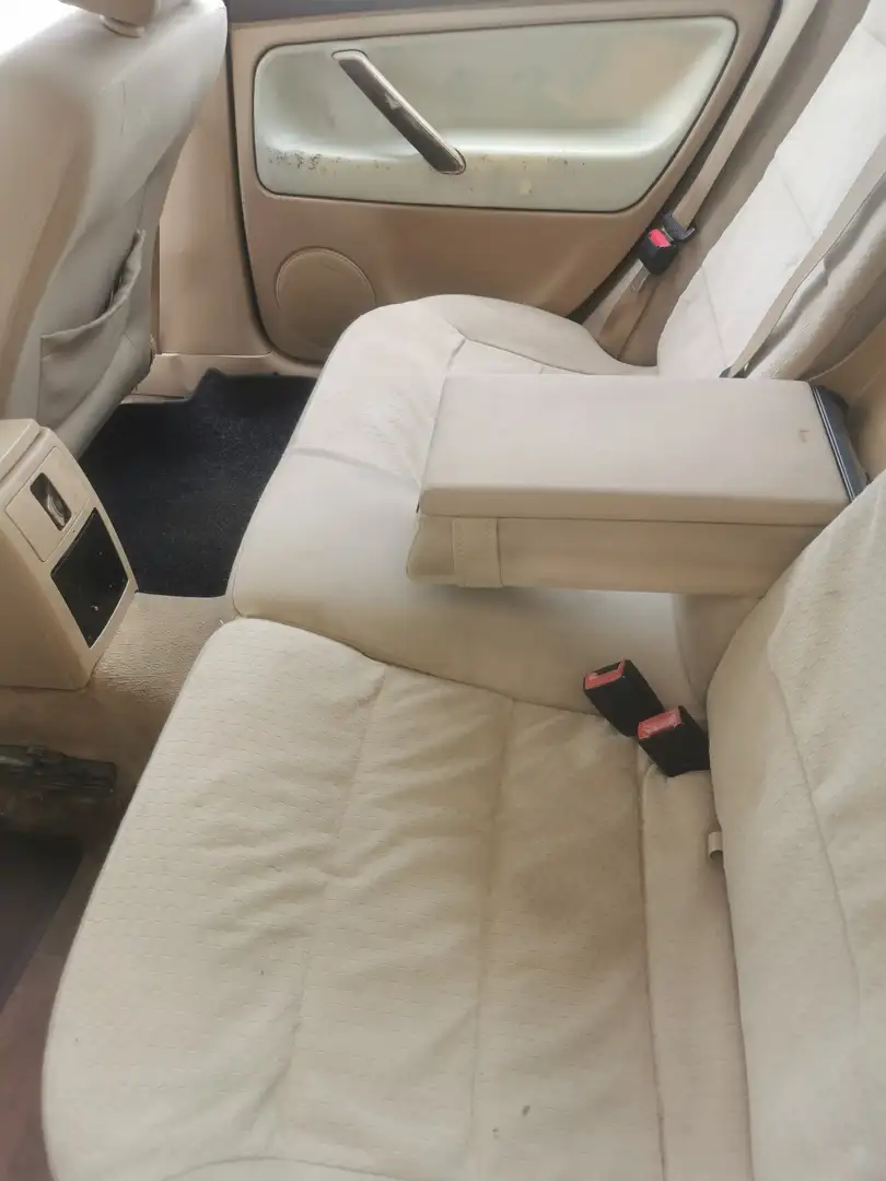 Volkswagen Passat 1.9TDI Comfortline 130 - 2