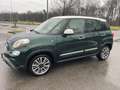 Fiat 500L 500L 1.3 Multijet 95 CV Cross*Neopatentati*Navi* Vert - thumbnail 4