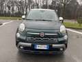 Fiat 500L 500L 1.3 Multijet 95 CV Cross*Neopatentati*Navi* Vert - thumbnail 3