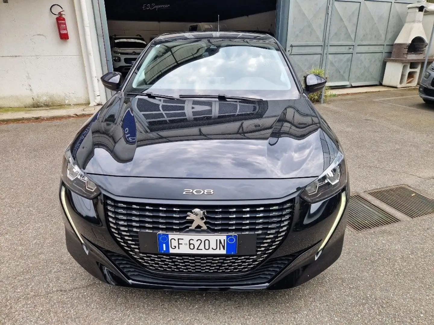 Peugeot 208 PureTech 75 Stop&Start Allure Pack - 2