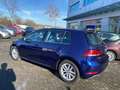 Volkswagen Golf 1.5 TGI 5p. Trendline BlueMotion Technology Blue - thumbnail 5
