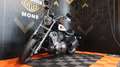 Harley-Davidson Superlow Schwarz - thumbnail 1