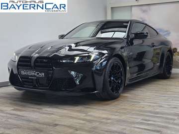 xDrive Competition Sitzlüft ACC 360° Carbon