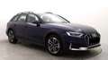 Audi A4 allroad 40 2.0 tdi mhev Identity Contrast quattro 204cv s- Blue - thumbnail 1
