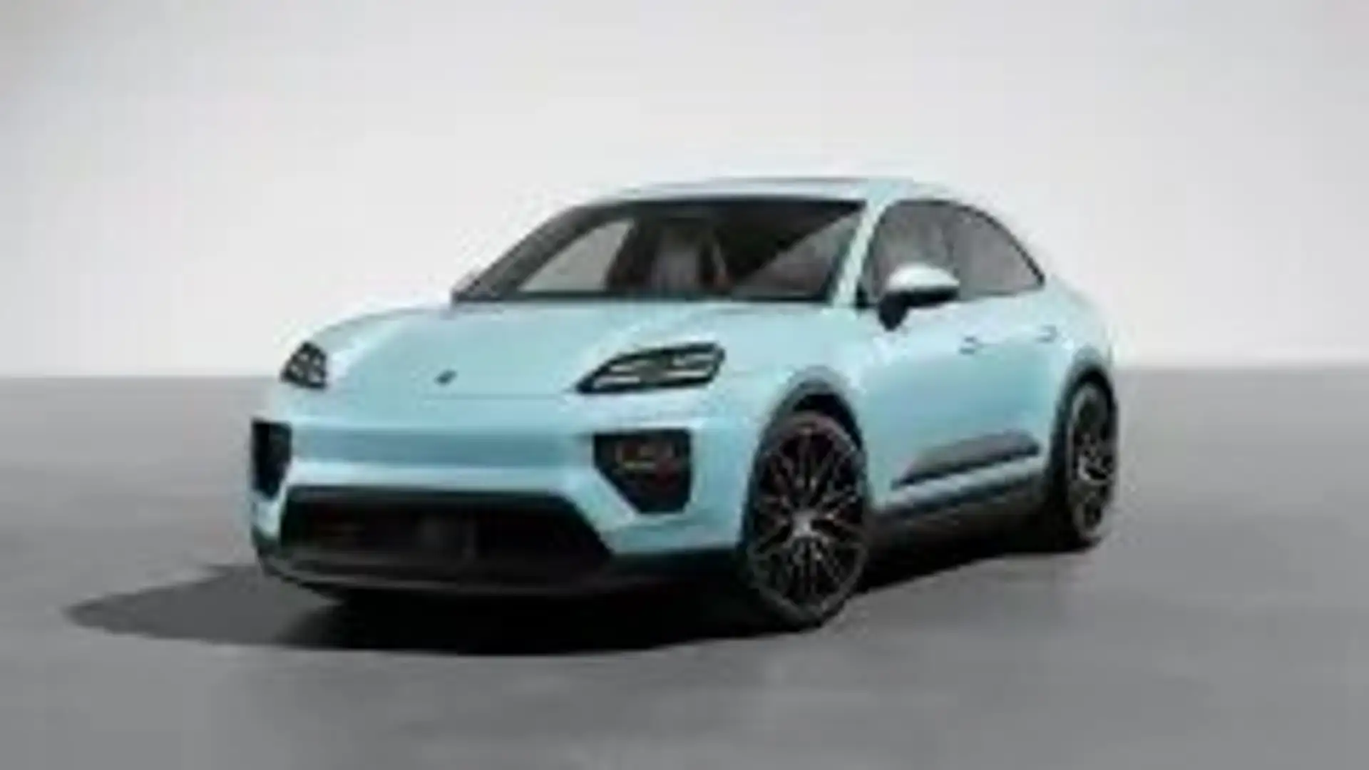 Porsche Macan 4s 516cv-Pronta consegna-Sed. ventilati-Tetto Blau - 1