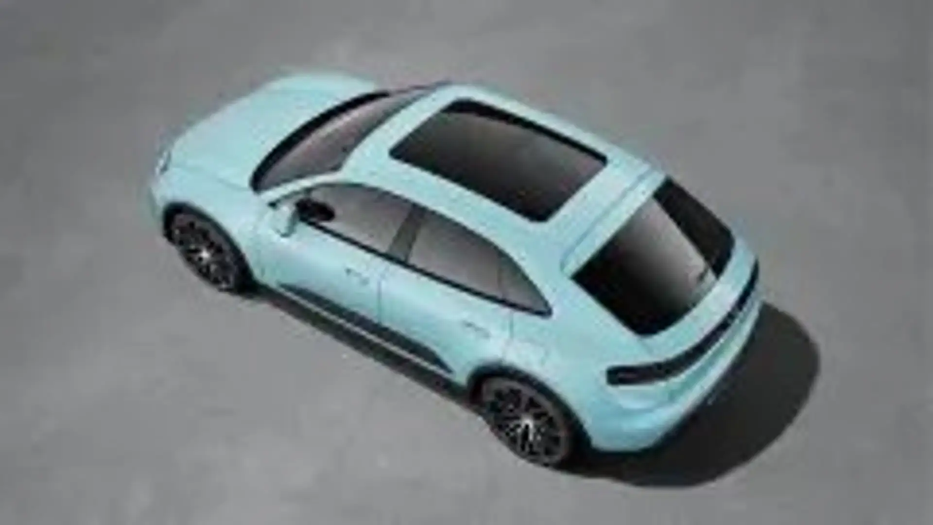 Porsche Macan 4s 516cv-Pronta consegna-Sed. ventilati-Tetto Blau - 2