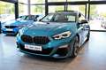 BMW 235 xDrive Gran Coupe *A-LED*HUD*ACC*Panorama Kék - thumbnail 4