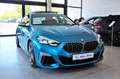 BMW 235 xDrive Gran Coupe *A-LED*HUD*ACC*Panorama Kék - thumbnail 3