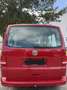 Volkswagen T5 Caravelle Caravelle DSG Edition Rouge - thumbnail 5
