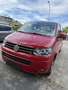 Volkswagen T5 Caravelle Caravelle DSG Edition Rouge - thumbnail 3