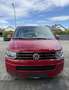 Volkswagen T5 Caravelle Caravelle DSG Edition Rouge - thumbnail 1