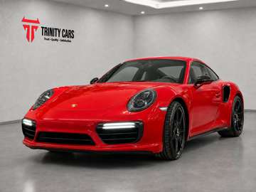 TURBO S/ LIFT/ ACC/ CFK/ BURMESTER/ EZ 22
