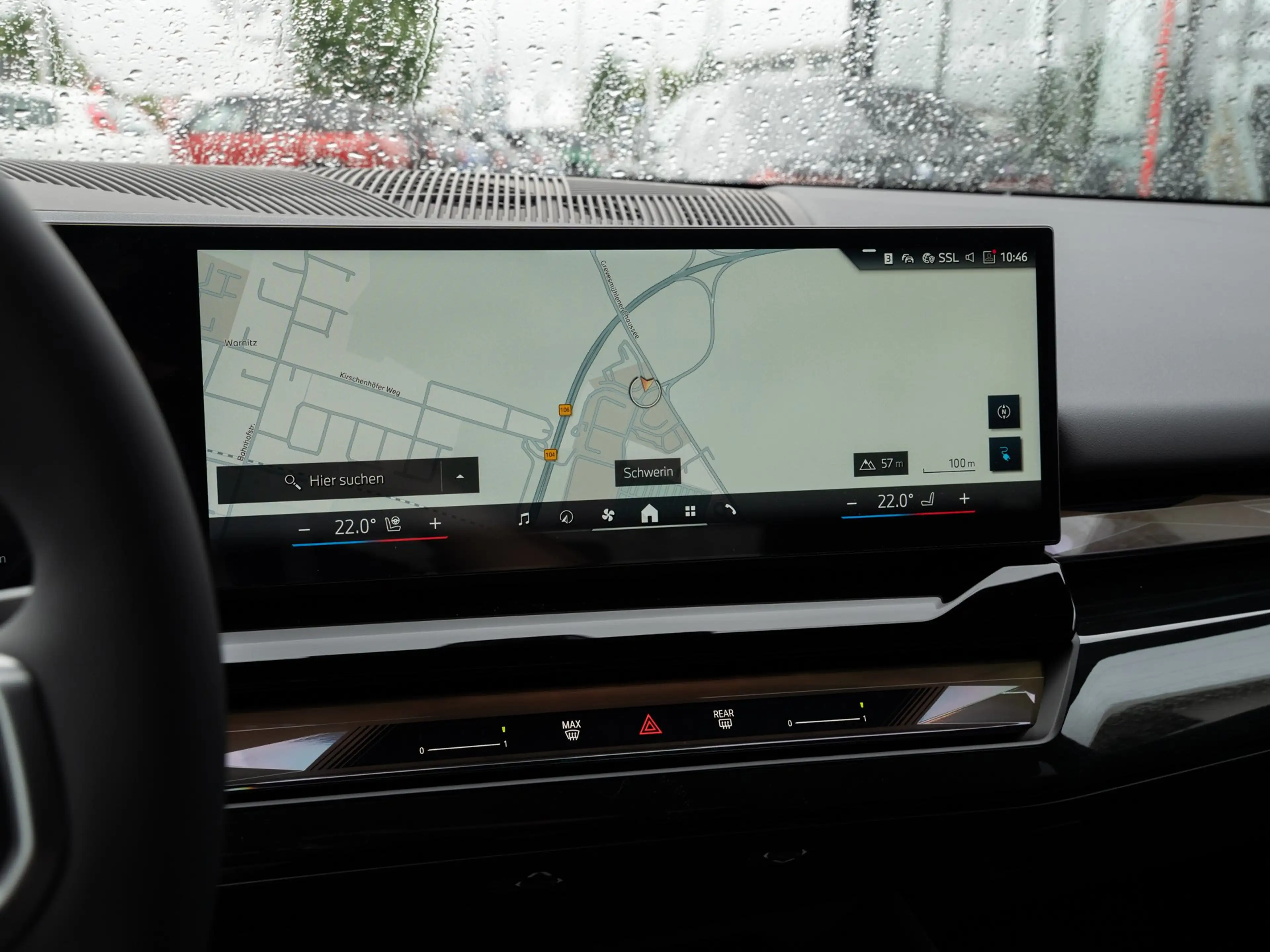 BMW i5 Lim. 40 e M Sport — photo 14
