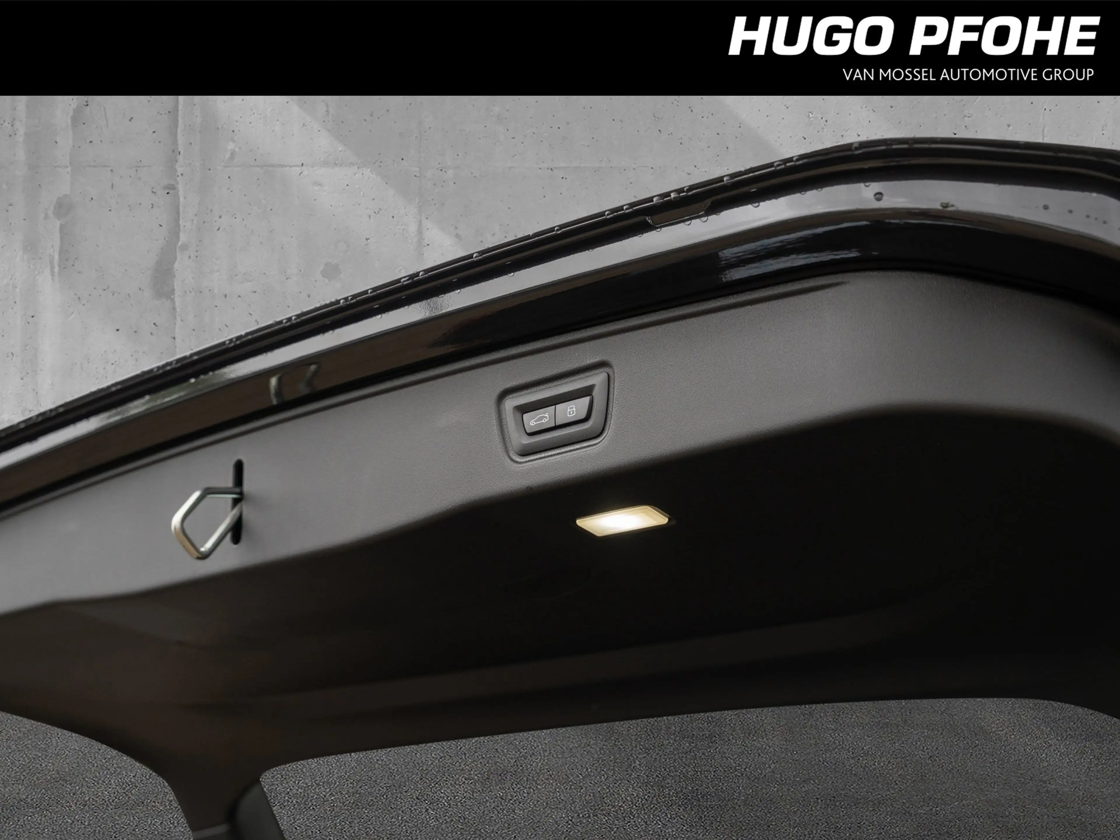 BMW i5 Lim. 40 e M Sport — photo 11