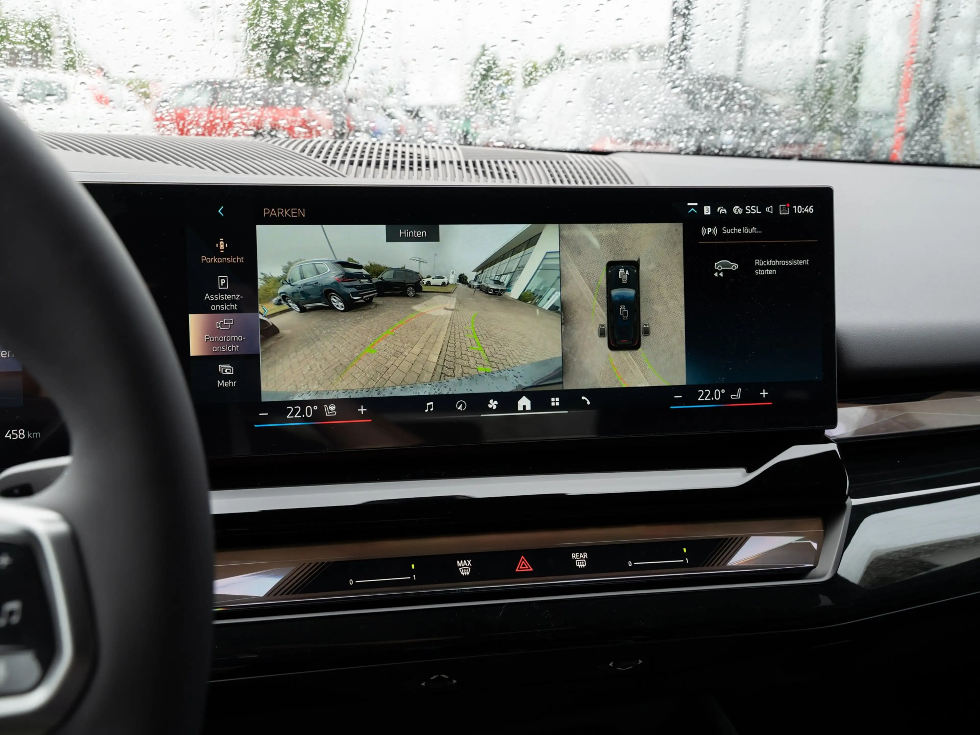 BMW i5 Lim. 40 e M Sport — photo 13