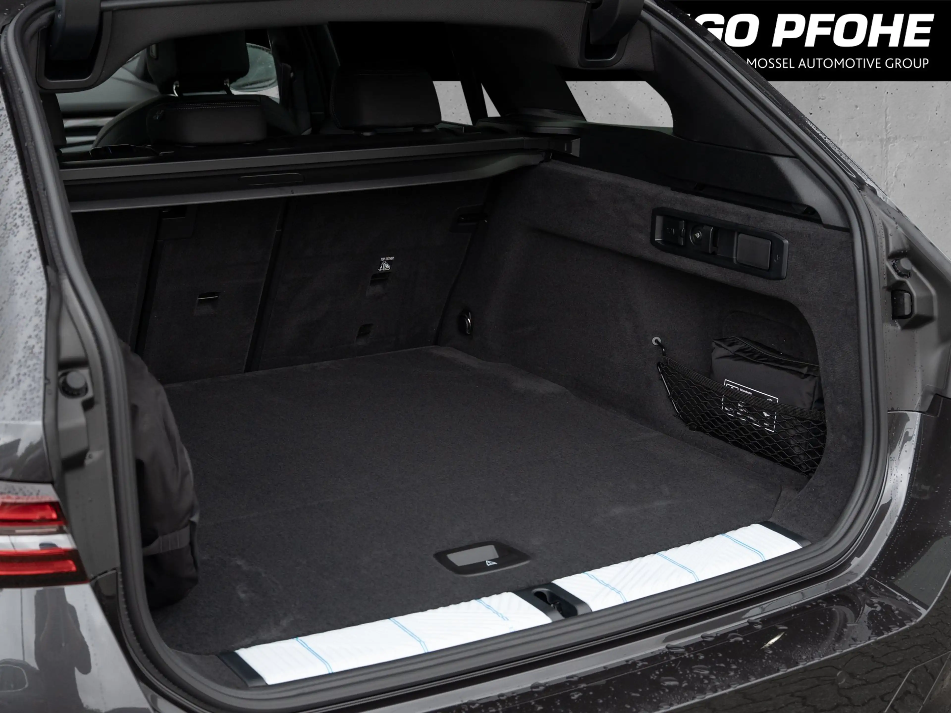 BMW i5 Lim. 40 e M Sport — photo 9