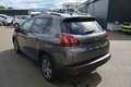 Peugeot 2008 PureTech 110 S&S Signature 6-Gang-Manuell NAVI ... Grau - thumbnail 4