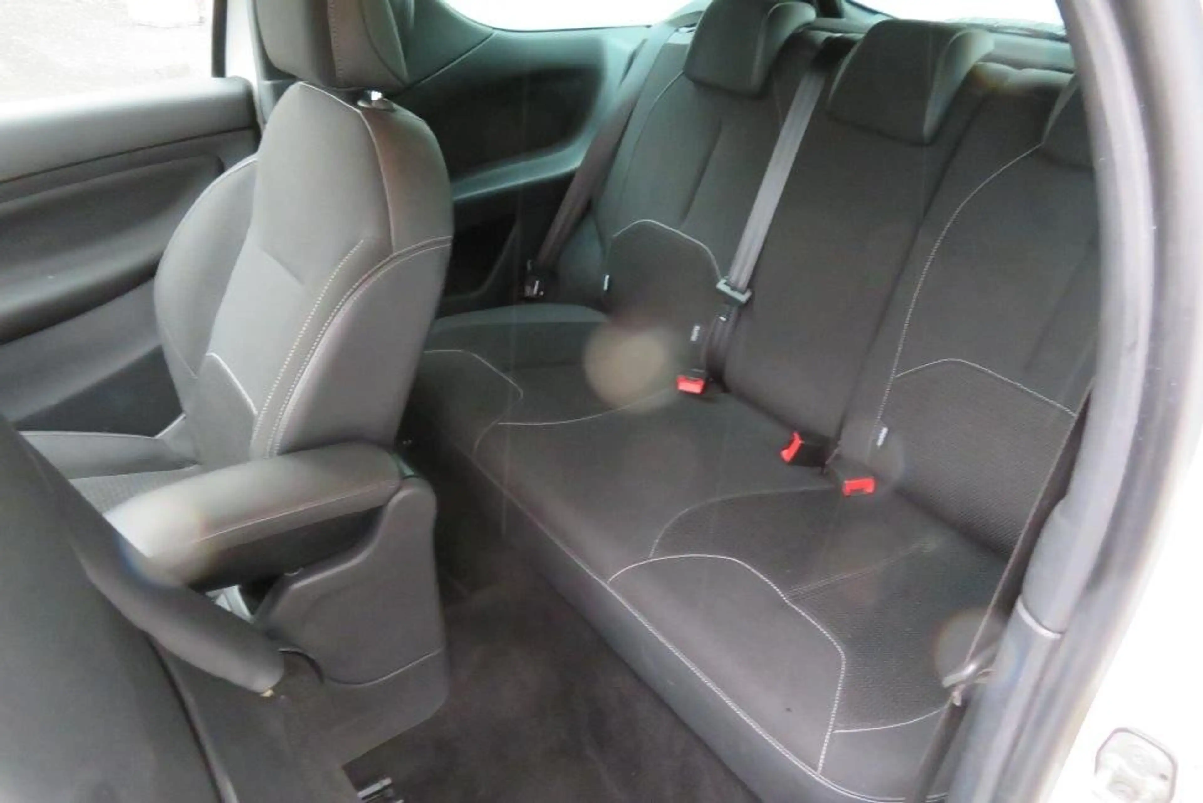 Citroen DS3 DS3 1.2i PureTech So Chic S — photo 9