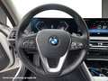BMW 318 d Touring DAB LED Tempomat Parkassistent AHK White - thumbnail 12