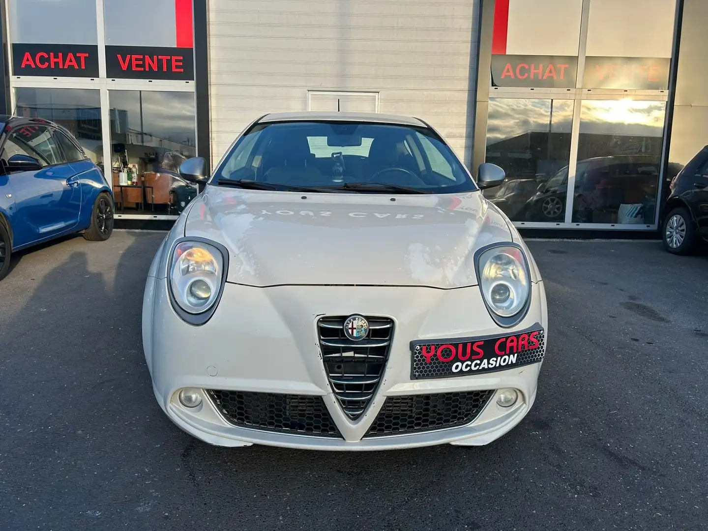Alfa Romeo MiTo 1.3 JTDm Start & Stop 95 Veloce - 2