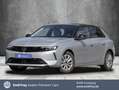 Opel Astra 1.2 Turbo Automatik Elegance Zilver - thumbnail 1