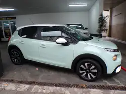 Citroën C3 Feel/Klima/Tempomat/Garantie