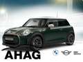 MINI Cooper SE Resolute Editon Panorama Klimaaut. Grün - thumbnail 2