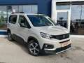 Peugeot Rifter L1 GT Line BHDI130EAT8 AHK Sitzheizung Grau - thumbnail 1