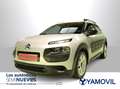 Citroen C4 Cactus 1.2 PureTech S&S Feel 110 Gris - thumbnail 1