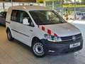 Volkswagen Caddy Kasten 2.0 TDI DSG Trendline BMT AHK SHZ Weiß - thumbnail 2