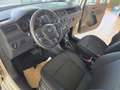 Volkswagen Caddy Kasten 2.0 TDI DSG Trendline BMT AHK SHZ Weiß - thumbnail 9