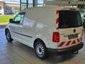 Volkswagen Caddy Kasten 2.0 TDI DSG Trendline BMT AHK SHZ Weiß - thumbnail 8